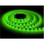 Cata CT-4484 yeşil renk Şerit LED 5 mt 12 Volt 3750 Lm - 505 cm