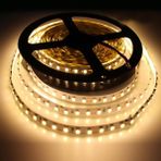 Cata CT-4485 5 Metre 10 Çip Şerit LED Iç Mekan Amber - 1 m - Gri