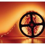 Cata Ct-4485 İç Mekan Led Şerit Amber - 5 Metre