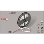 Cata CT-4486 10Ç 4000K 5 mt İç Mekan LED Şerit