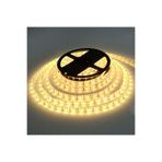 Cata CT-4486 5 Metre 12 Volt 10 Çipli Iç Mekan 4000 Kelvin Şerit Led AÇIK SARI