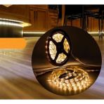 Cata CT-4488 Şerit LED Dış Mekan Günışığı IP44 10 Çip 5 Metre - Gün Işığı