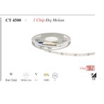 Cata CT-4500 1Ç Beyaz 5 mt Dış Mekan LED Şerit