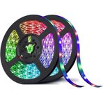 Cata Ct-4534 Üç Çip Şerit Led Dış Mekan Rgb 5 Mt