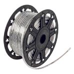 Cata Ct 4549 Cata 3 Çip Dış Mekan Şerit LED Beyaz 220 V (20 Metre)