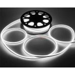Cata Ct 4554 Neon LED Hortum (5mt) - Beyaz