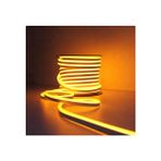 Cata CT-4554A 25 Metre Amber Rengi Neon LED Hortum 220-240 Volt Yüksek Parlaklık ve Enerji Tasarruflu