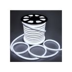 Cata CT-4554A 25 Metre Beyaz Renk Neon LED Hortum