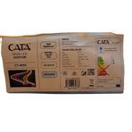 Cata CT-4555 12 V Neon Kırmızı Led Hortum