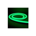 Cata Ct-4555 12v Yeşil Neon Hortum Esnek Led Flexible 5 Metre