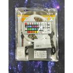 Cata CT-4556 Rgb 5 mt Kumandalı Şerit LED Seti