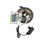 Cata CT-4557 5 mt 96 Renk Rgb İç Mekan Şerit Led Seti