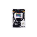 Cata CT-4557 Cata RGB Şerit Led 5 metre + trafo+ RGB Kumanda