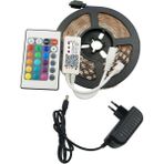 Cata CT-4557 Rgb 5 Mt 3 Renk Şerit Led