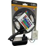 Cata Ct-4557 Rgb 5 Mt Kumandalı Şerit Led Seti Vitrin