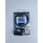 Cata Ct-4557 Rgb Şerit Led Seti ( 5 Mt Rgb Led 3 Renk + Trafo + R (512746503)