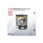 CATA CT-4558 PROFESYONEL RGB ŞERİT LED SETİ