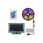 Cata CT-4566 Rgb Şerit LED Set USB Girişli (3 Mt)