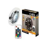 Cata Ct-4566 Rgb Şerit Led Seti 3Mt
