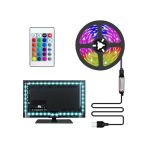 Cata CT-4566 Tv Arkası Ambiyans RGB Şerit Led Set 3 M