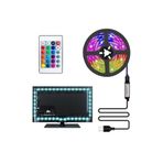 Cata CT-4566 USB Girişli RGB Şerit LED Seti