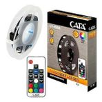 CATA CT-4566 USB'Lİ TV ARKASI RGB LED 3MT