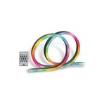 Cata CT 4567 RGB Pixel Neon Led Seti USB Girişli Kumandalı 5 Metre