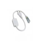 Cata CT-4576 120 Led 220V Şerit Led Fişi