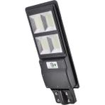 Cata CT-4640 200 Watt Beyaz Solar Sokak Lambası 8-12 Saat Aydınlatma Süresi ile Güçlü Performans