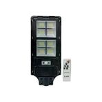 Cata CT-4641 250W 6500K Beyaz Işık Sensörlü Kumandalı Solar Sokak Armatürü