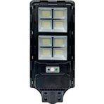 Cata Ct-4641 Solar Güneş Enerjili Uzaktan Kumandalı Bahçe Sokak Aydınlatma Lambası 6400K (250W)