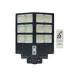Cata CT-4643 600W Beyaz Işık Güneş Enerjili Lamba