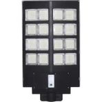 Cata CT-4644 Solar Sokak Lambası 900W IP65 Uzaktan Kumandalı Güneş Enerjili Beyaz Işık 6400K 12 Saat Cata - 3000K - Gün Işığı