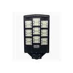 Cata CT-4644 Solar Sokak Lambası 900W IP65 Uzaktan Kumandalı Güneş Enerjili Beyaz Işık 6400K 12 Saat