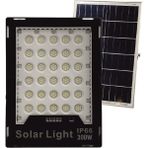 Cata CT-4645 Beyaz Rgb 300W 6400K Kumandalı Solar Led Projektör