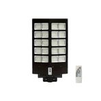 Cata Ct-4645 Supernova Solar Güneş Enerjili Uzaktan Kumandalı Sokak Aydınlatma Lambası 6400K (1200W)