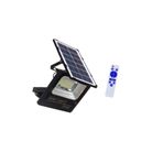 Cata CT-4648 Beyaz 100W 6400K Kumandalı Solar Led Projektör