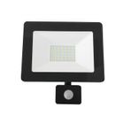 Cata CT-4653 Beyaz 30W Sensörlü Slim Led Projektör