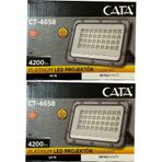 Cata CT-4658 50W 2 Adet Beyaz Işık Led Projektör