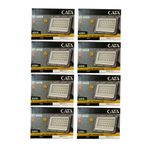 Cata CT-4658 50W 8 Adet Beyaz Işık Led Projektör