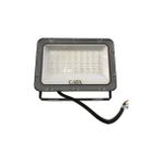Cata CT-4658 50W Slim LED Projektör 4000 lm 6500K Beyaz Renk Sıcaklığı ile Güçlü Aydınlatma - 6500K - Beyaz