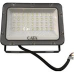 Cata CT-4658 50W Slim Platinum LED Projektör 3000K Gunışığı Işık - 3000K - Günışığı