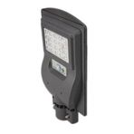Cata Ct-4690 Güneş Enerjili Bahçe Aydınlatma Solar Sokak Lambası 20w Solar Armatür Led Projektör