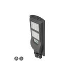 Cata Ct-4691 120 W Solar Güneş Enerjili Bahçe Sokak Aydınlatma Lambası