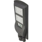 Cata CT-4691 60 Watt Beyaz Floresan Solar Sokak Lambası Işık Yönü ve Uzun Süreli Kullanım