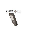 Cata CT-4691 60W 6400K Beyaz Solar Sokak Armatürü