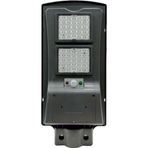 Cata Ct-4691 Solar Güneş Enerjili Uzaktan Kumandalı Bahçe Sokak Aydınlatma Lambası 6400k (60w)