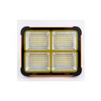 Cata CT-4698 200W Taşınabilir Solar Led Projektör