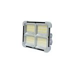 Cata Ct-4698 Miami Solar Led Projektör ( GÜNEŞ ENERJİSİ İLE ŞARJ EDİLEBİLİR )
