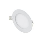 Cata CT-5144 3W 6500K Beyaz Yuvarlak Slim Led Panel